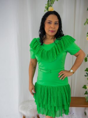 Vestido Solange