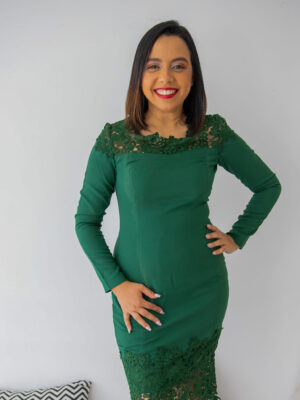 Vestido Mariane