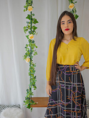 Saia Gilma
